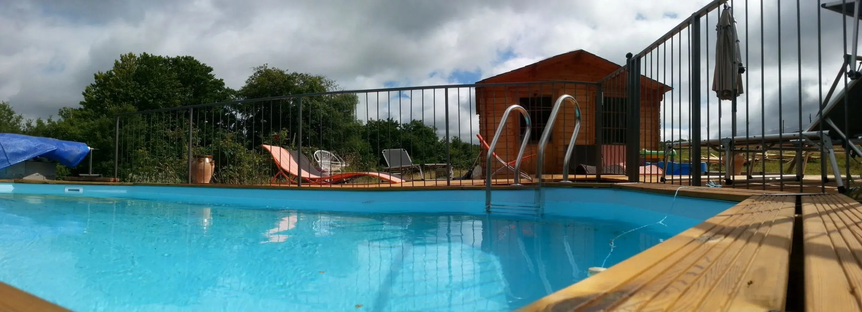 Chalets du Bois de Vache