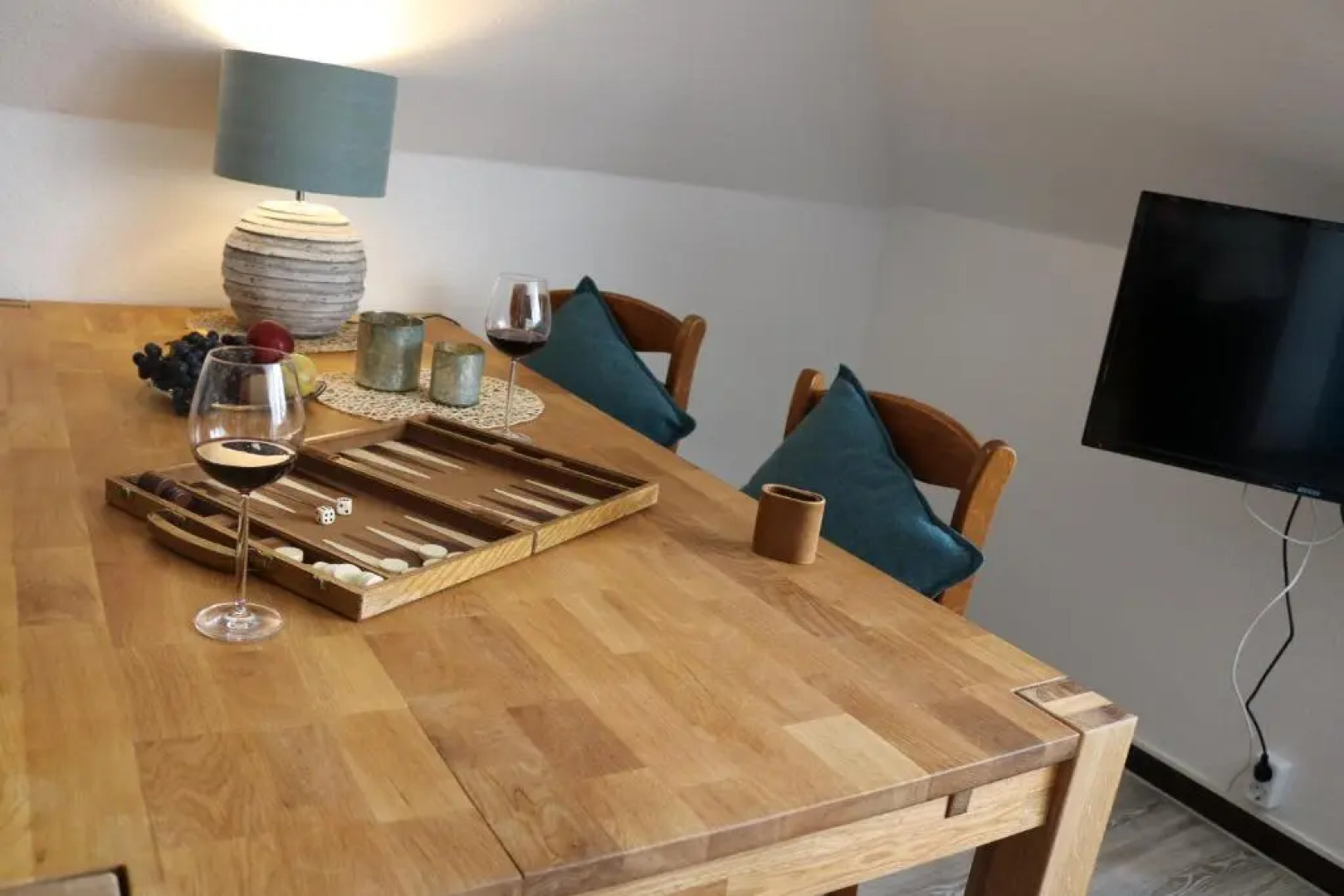 Landhaus am Sonnenberg