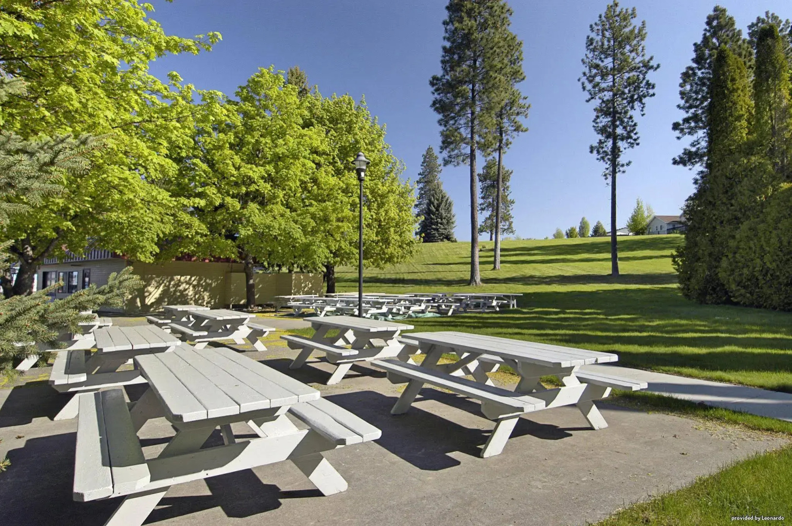 Red Lion Hotel Templin's on the River