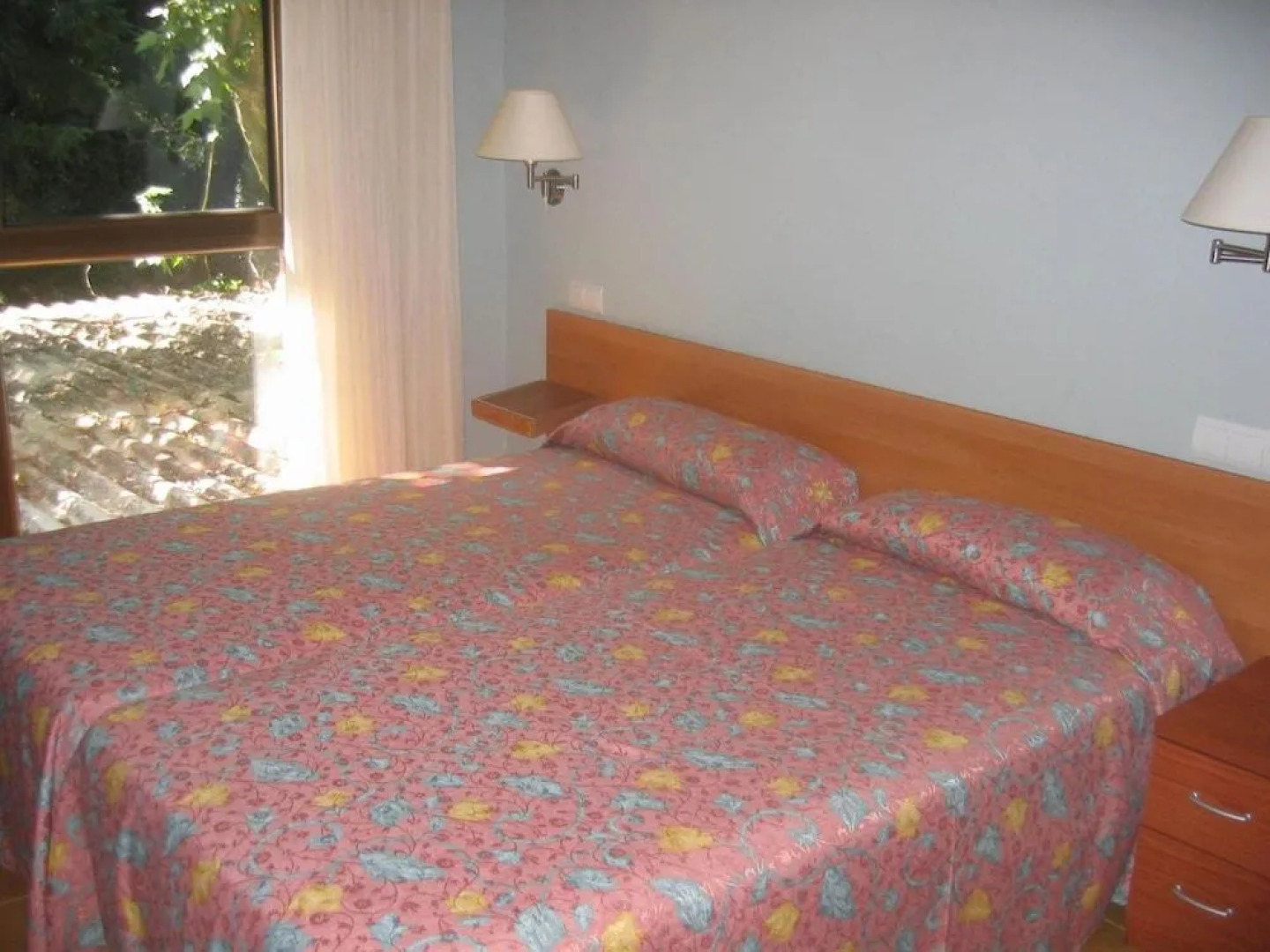 Hostal Rural Can Enric