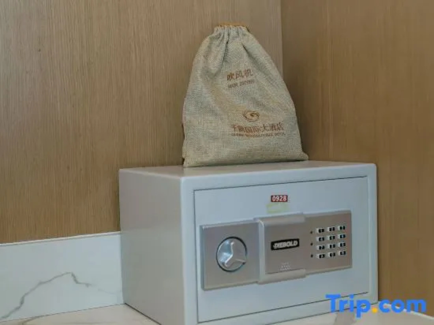 Qianhe International Hotel