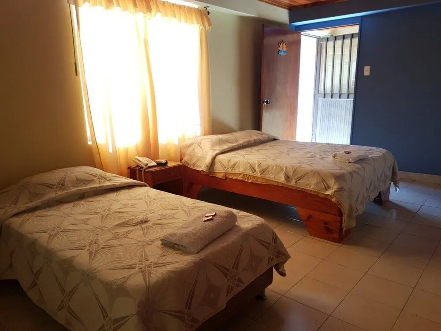 Hotel Old Providence