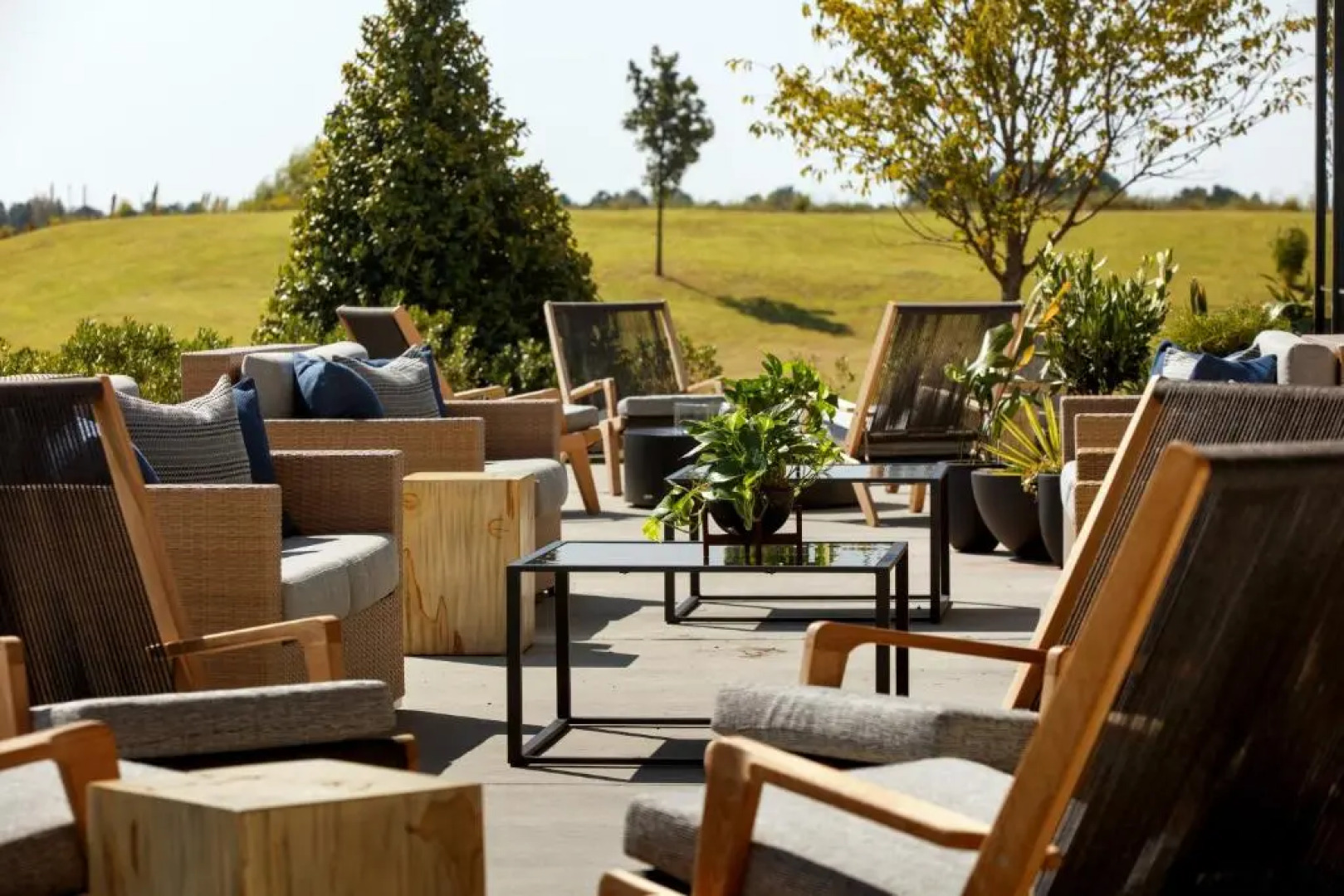 Kimpton Overland Hotel Atlanta Airport