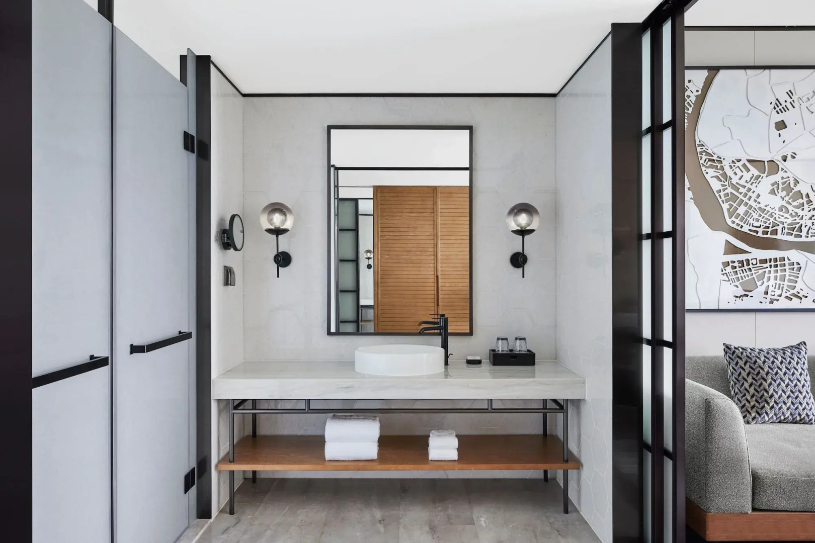 Sheraton Zhaoqing Dinghu