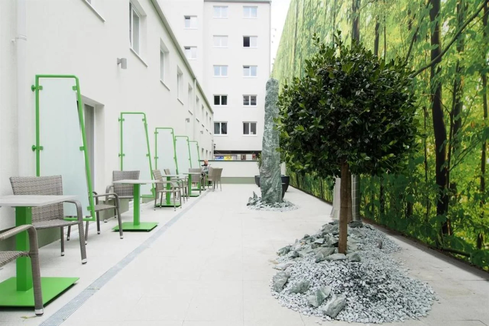 ampm Hotel Schönbrunn