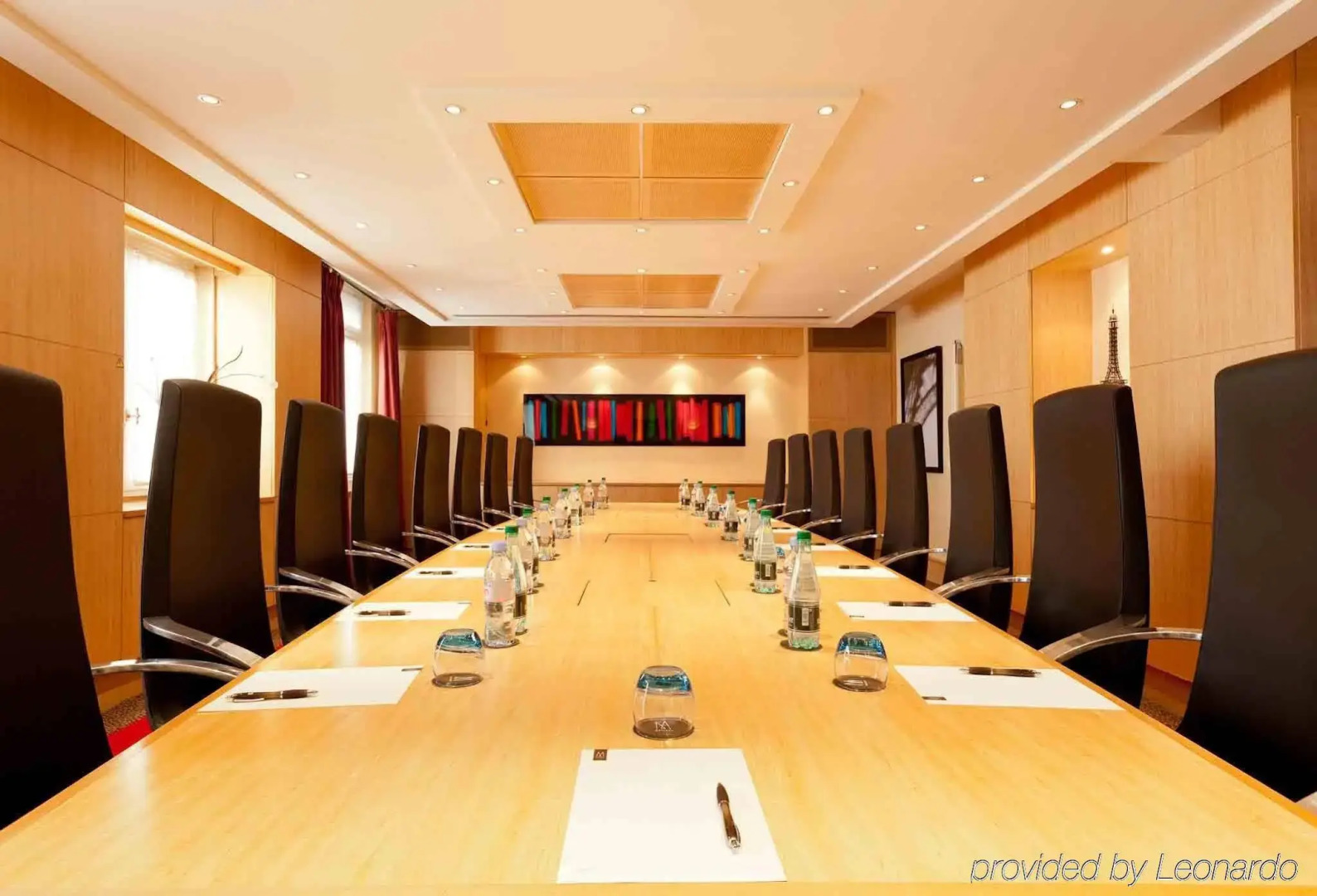 Sofitel Paris Baltimore Tour Eiffel Hotel