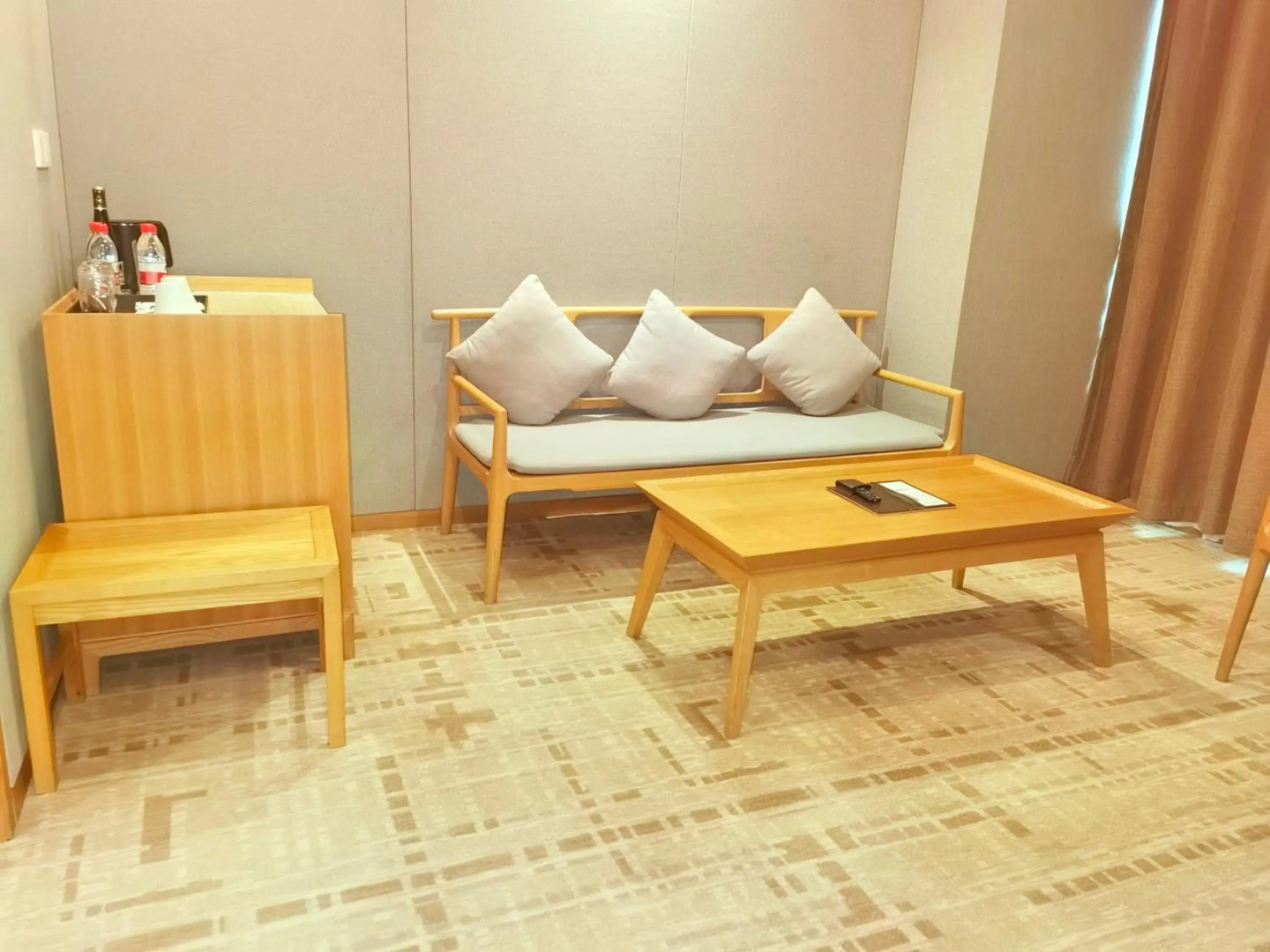 Отель Holiday Inn Guangzhou Zhujiang New Town by IHG