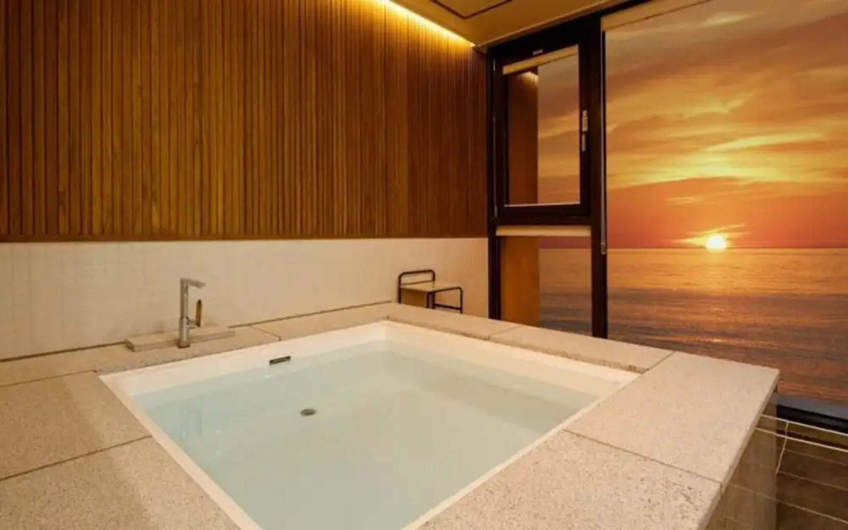 Pohang Red House Ocean Hills Pension