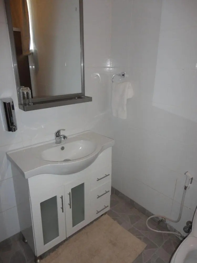 Tenack Beach Resort & Hotel