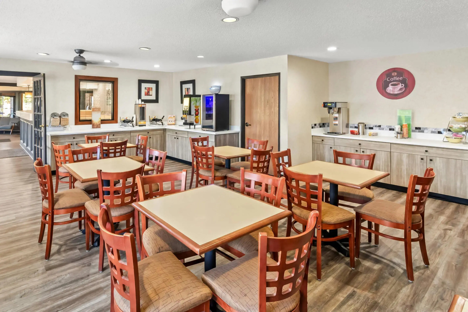 Quality Inn East Liverpool - Calcutta