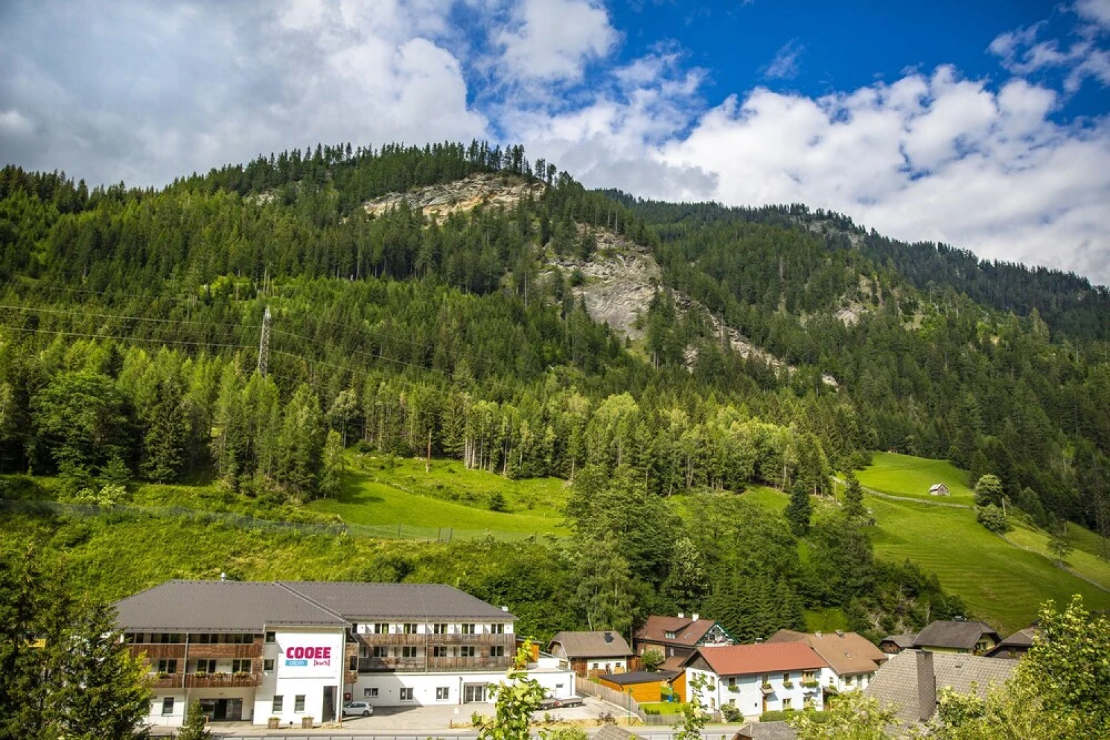 Sporthotel Zederhaus