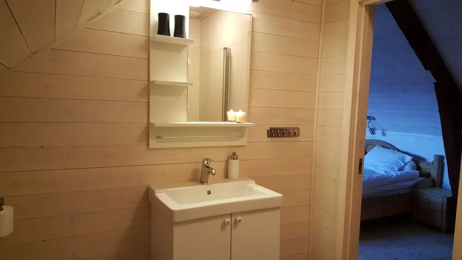 Augustas Bed & Breakfast