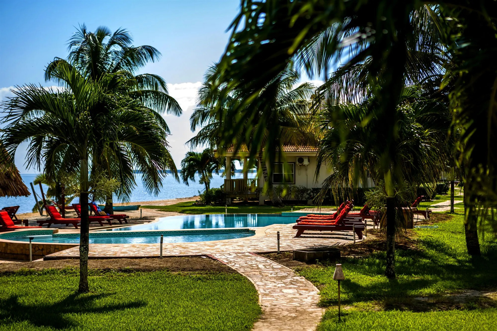 Hopkins Bay Belize, a Muy'Ono Resort