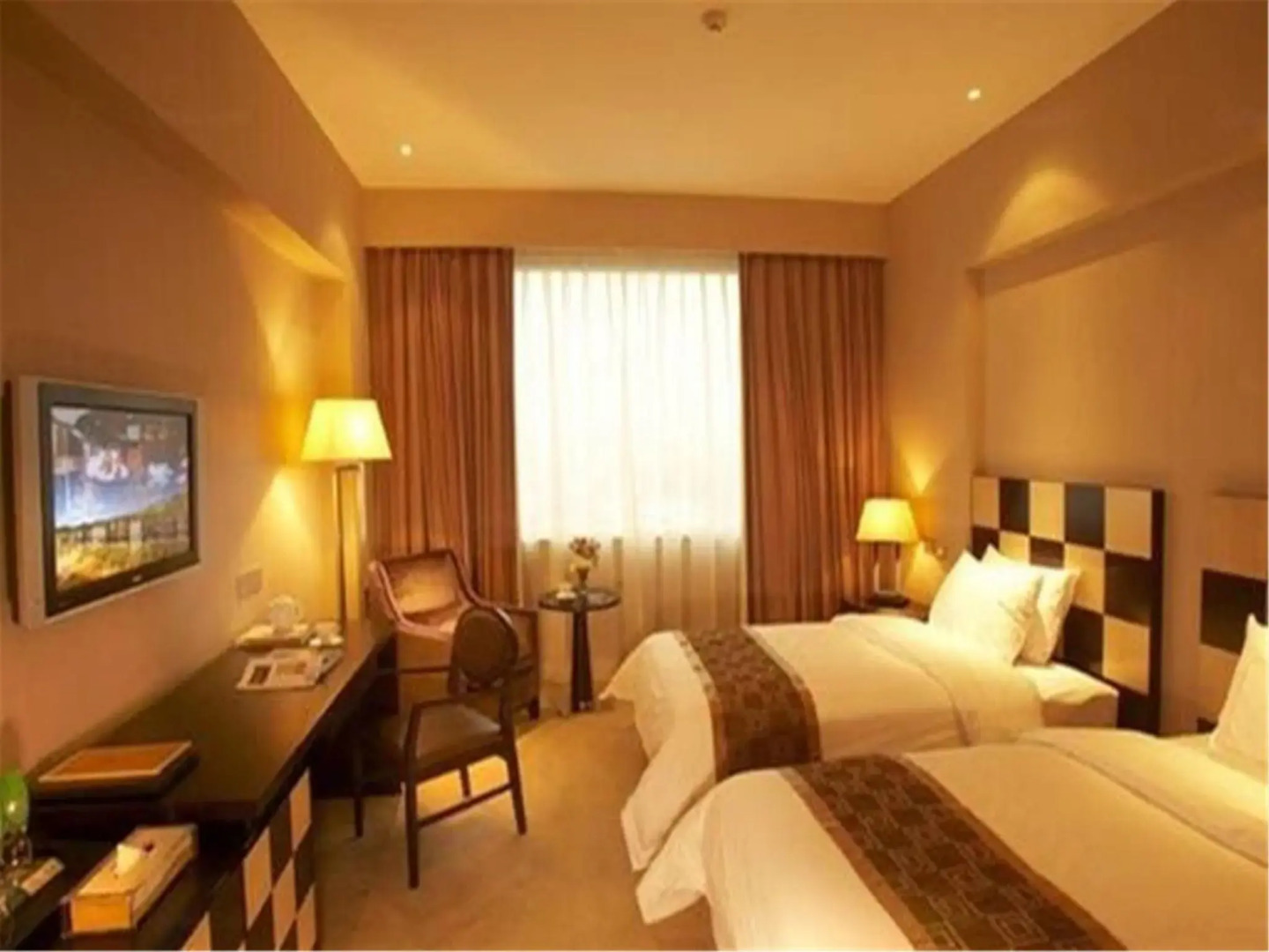 Hiyet Oriental Hotel