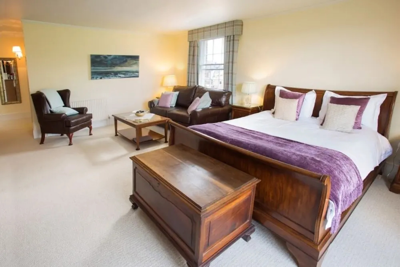Boreham House Luxury BnB