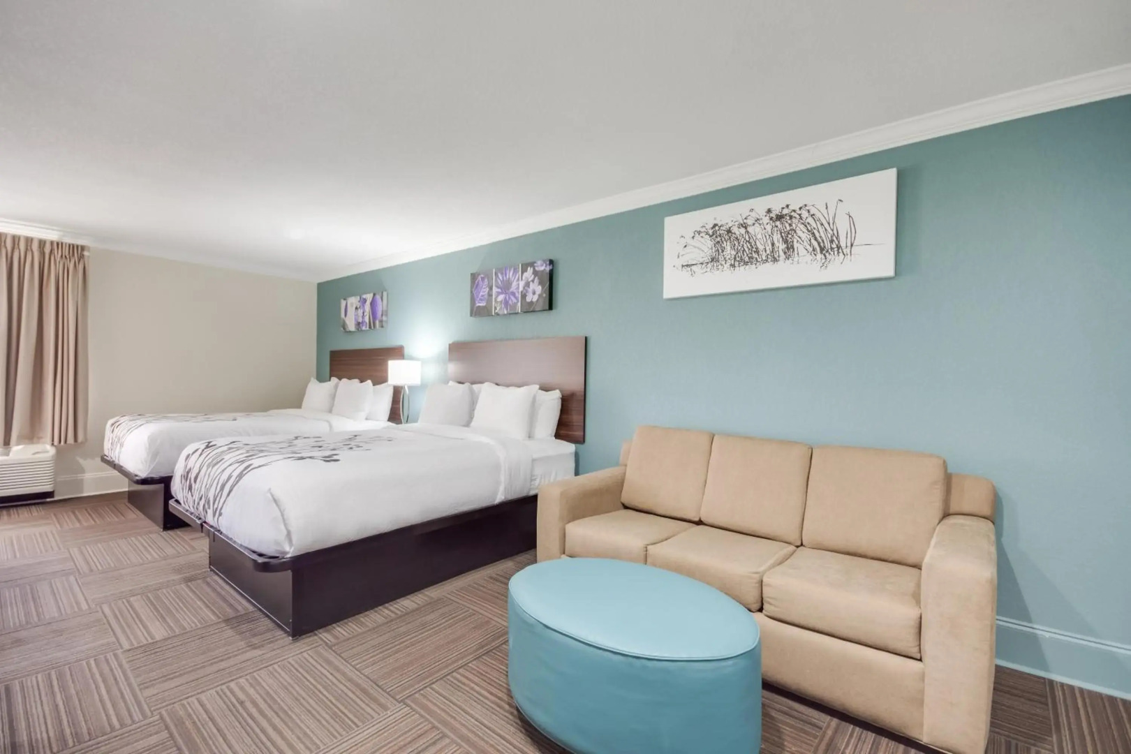 Sleep Inn & Suites Niceville – Destin