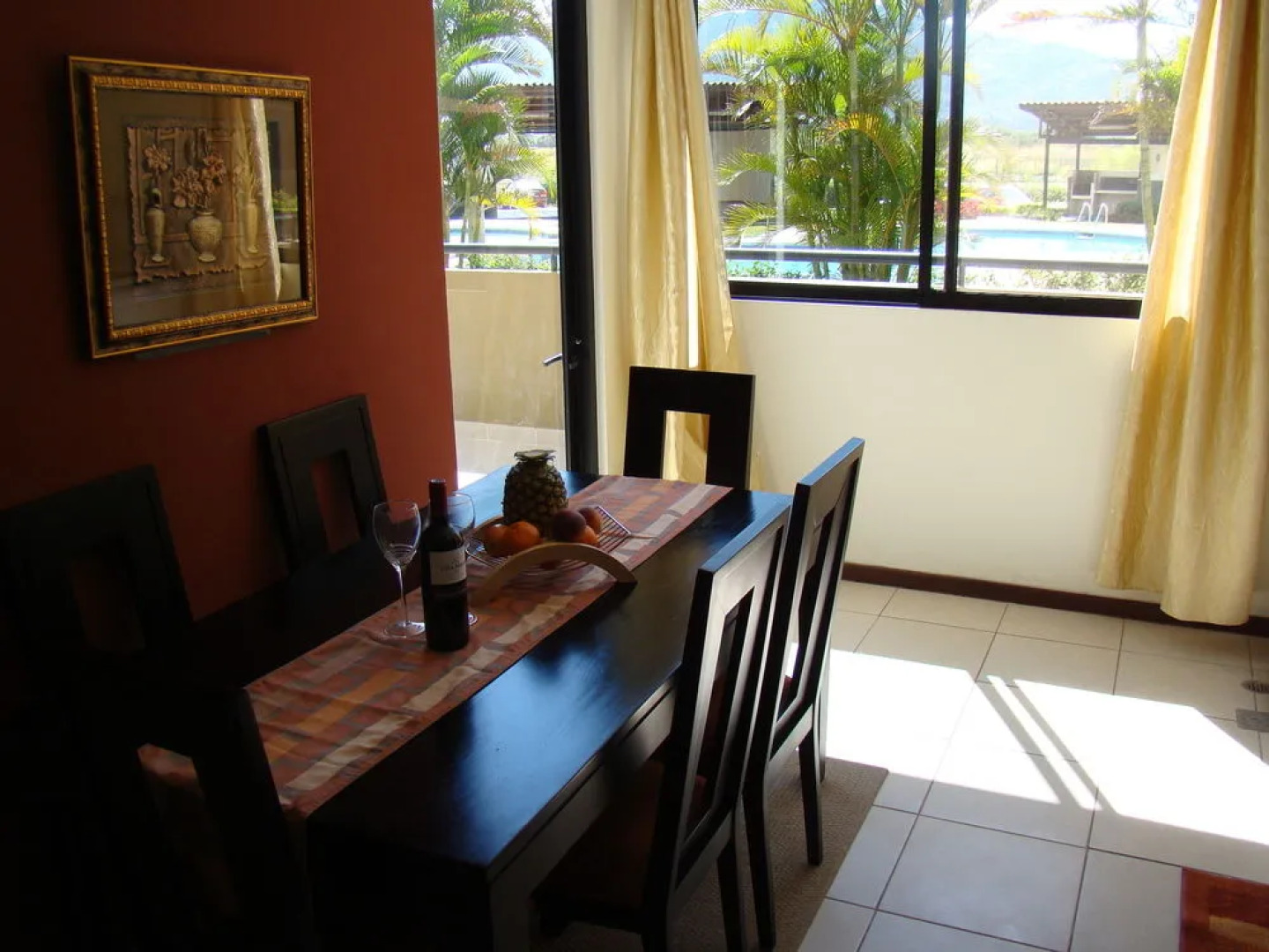 Vacation Rentals Costa Rica