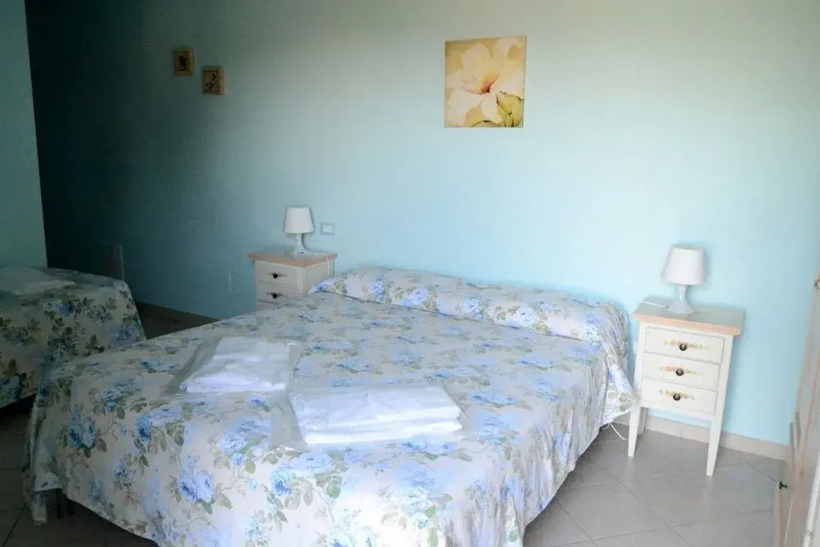 Gaia B&B
