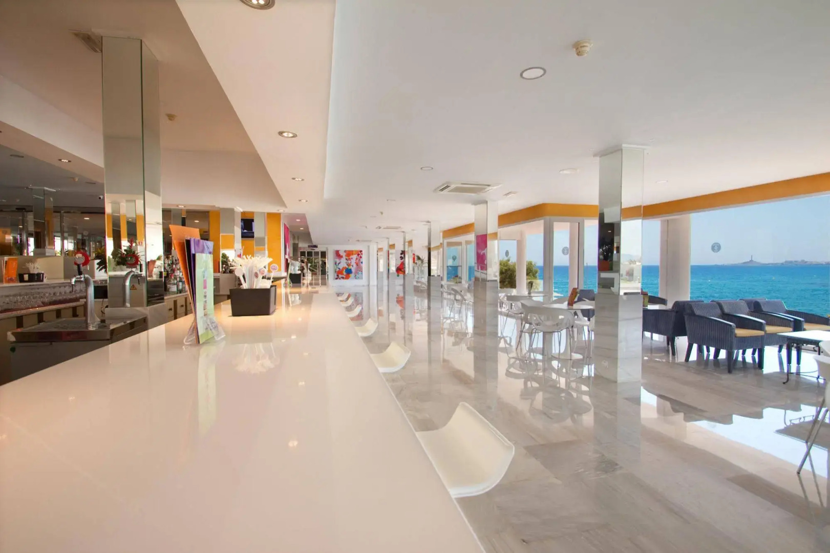 Hotel Servigroup Galúa