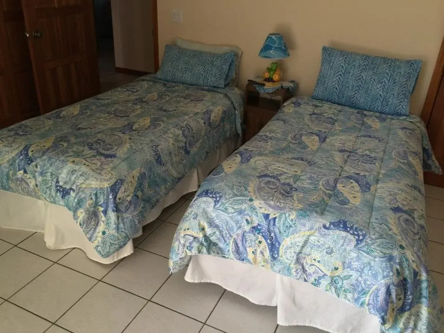 Tingler Island mansion by RedAwning