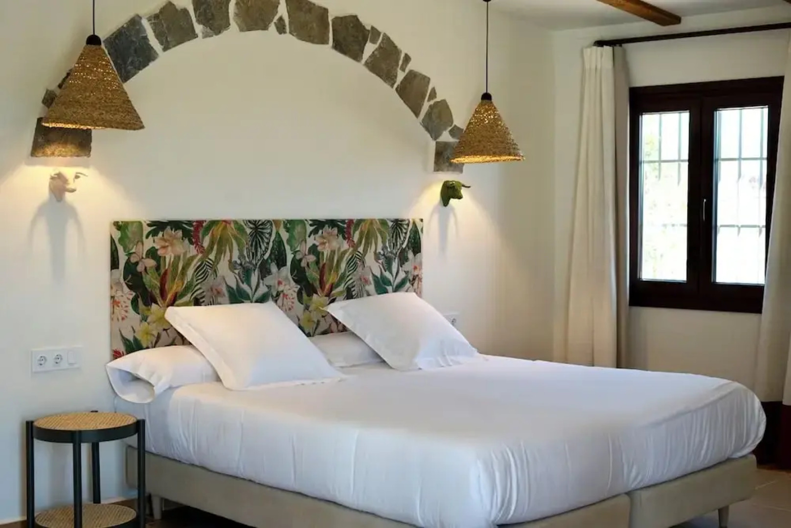 Hospedium Hotel Rural Virgen María