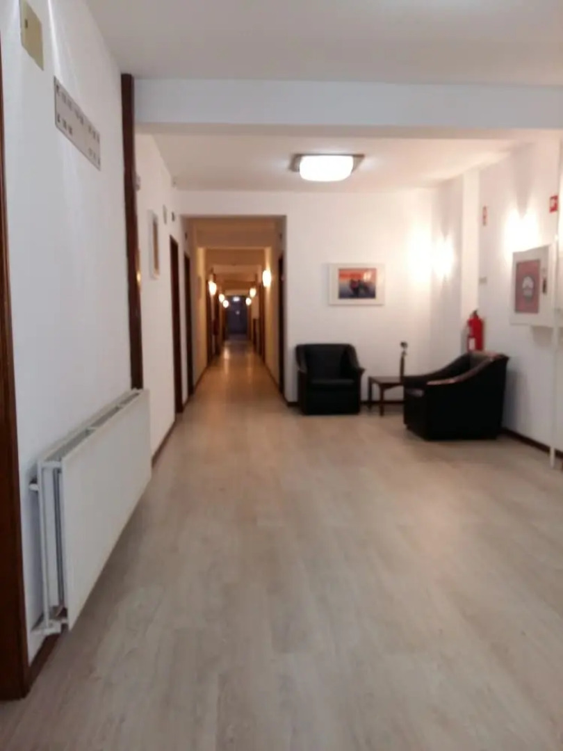 Hotel Estalagem Riabela