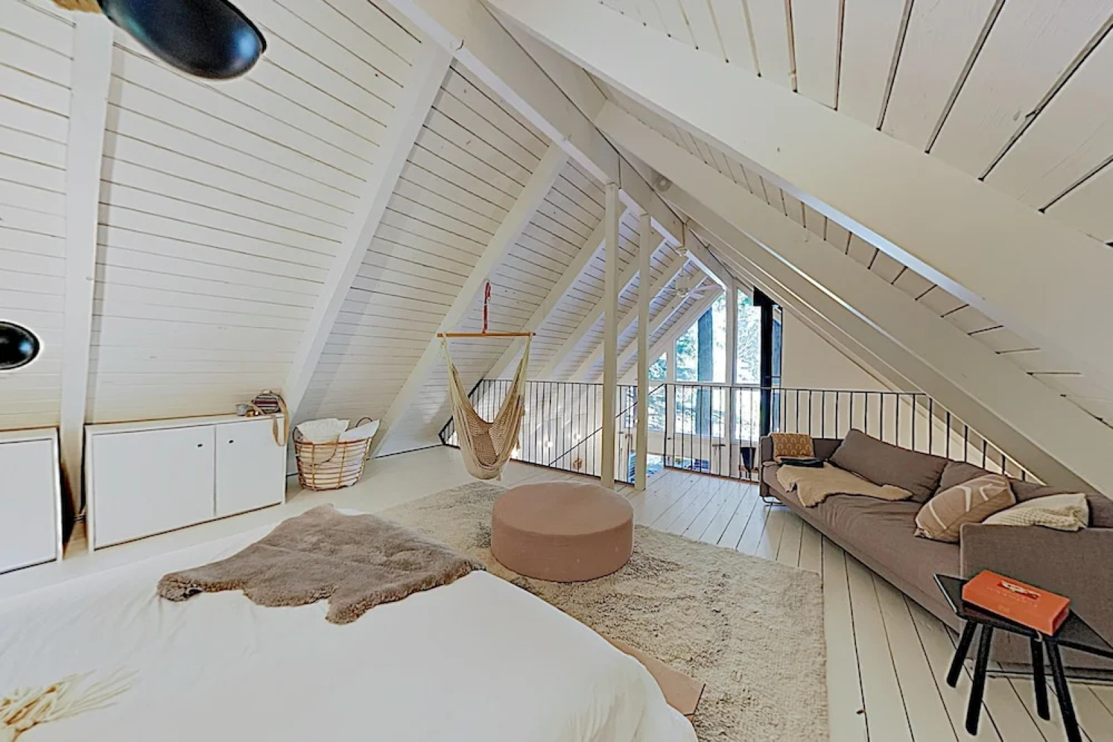 New Listing! Chic Upgraded On Austin Creek 2 Bedroom Cabin