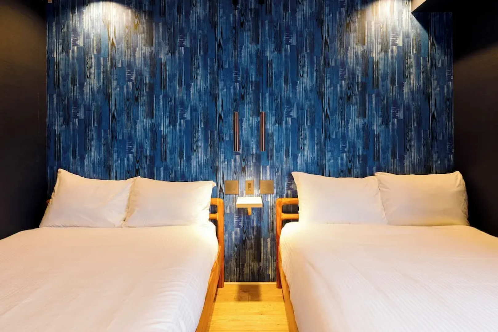 Blue Steak Wonder Senaha