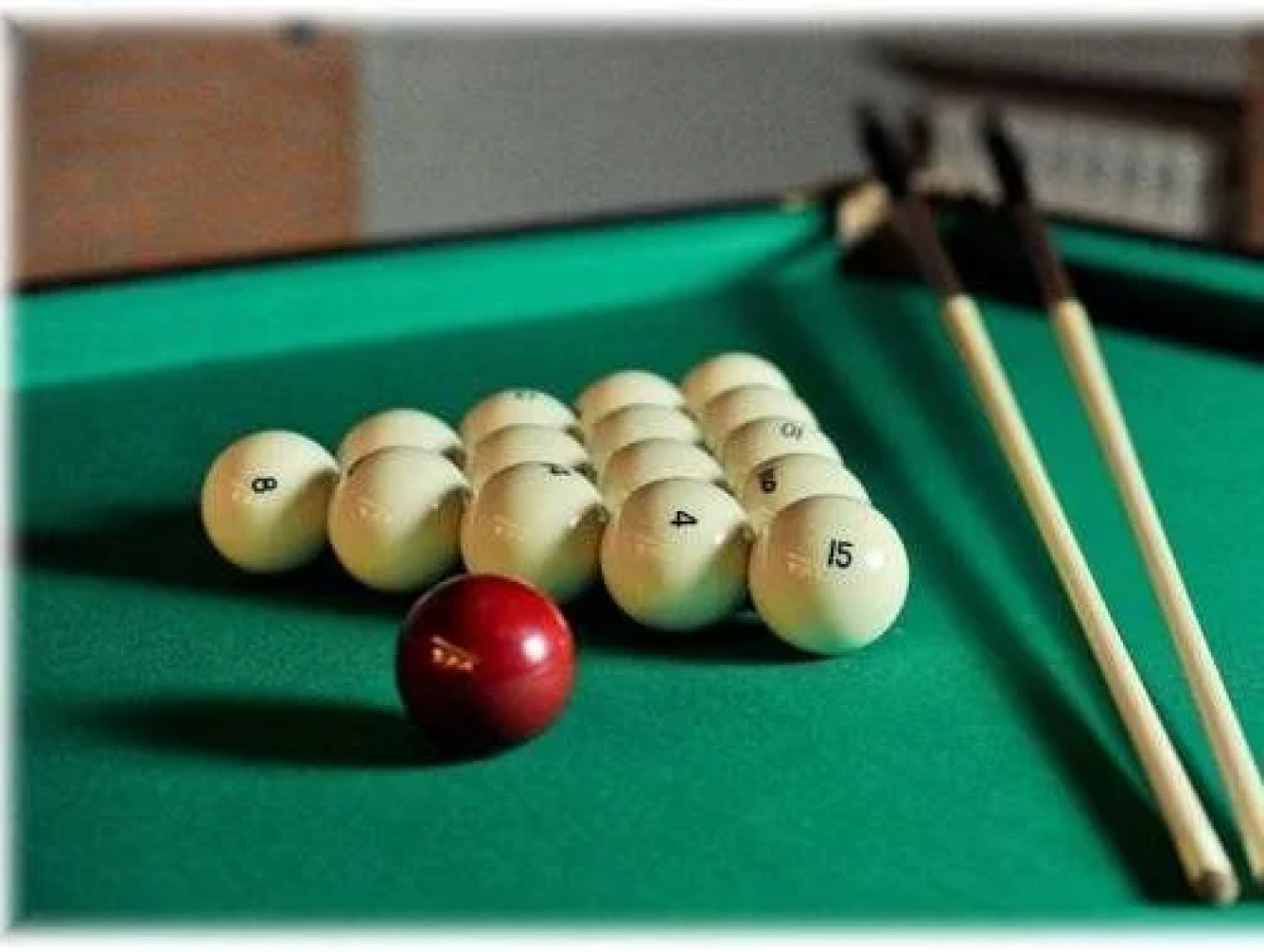 Отель Берлога