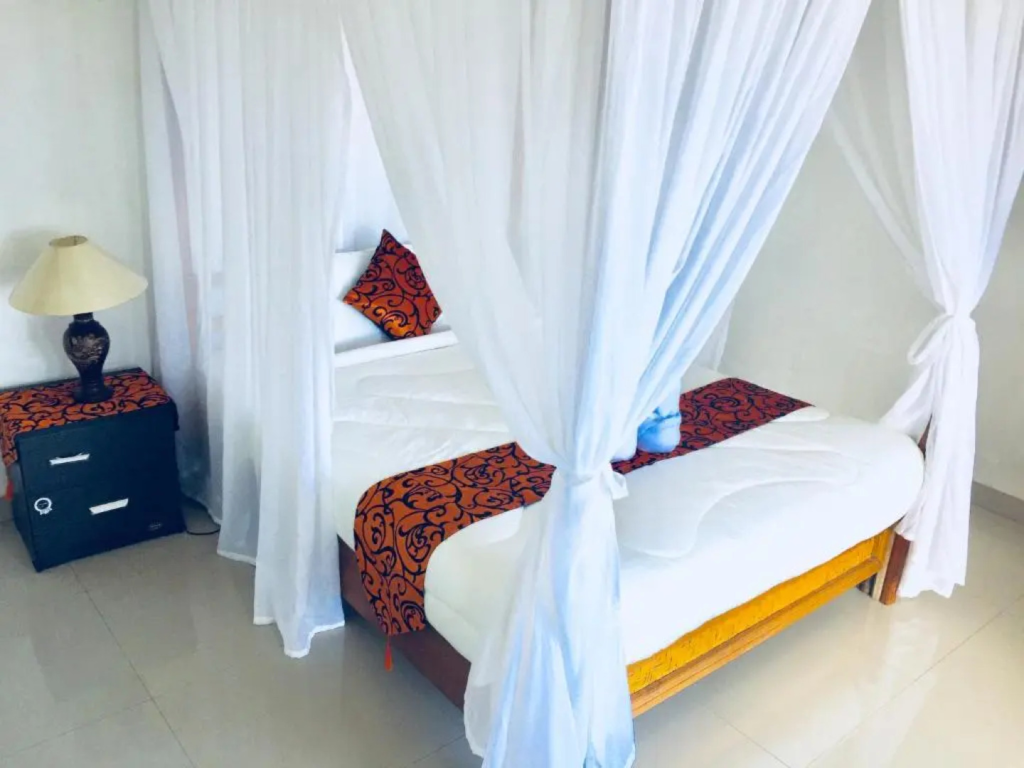 Aryautama Garden Villa