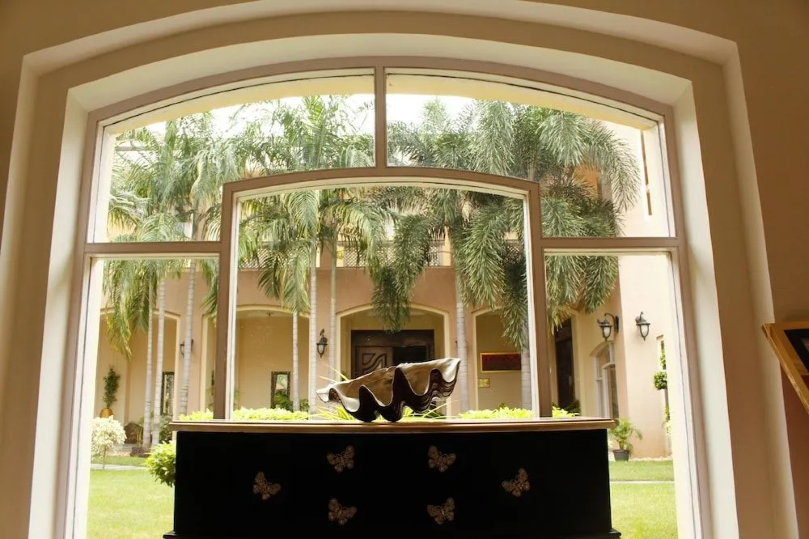 OYO 1533 Resort near Barabati Stadium