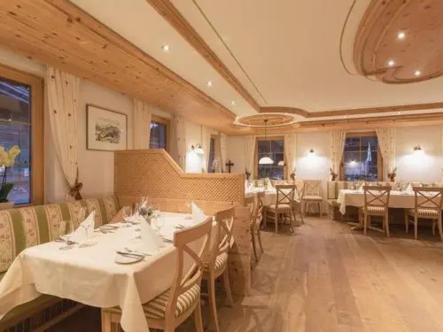 Gasthof Belchenblick