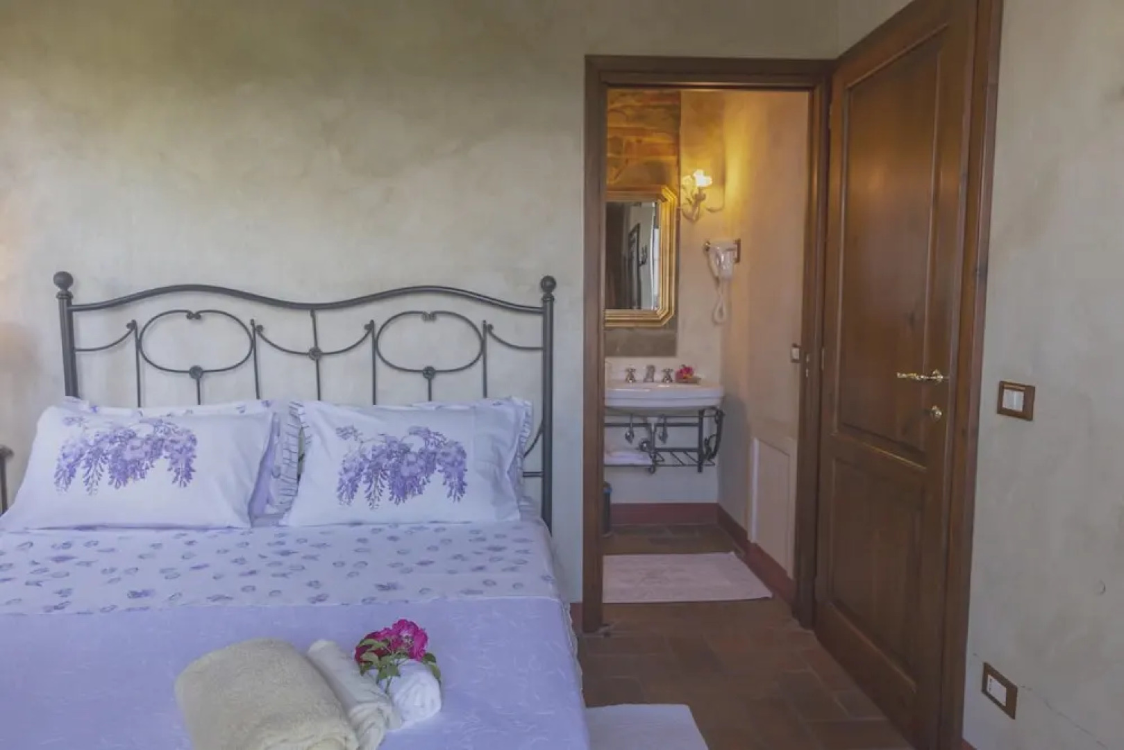 Apartment With 2 Bedrooms in Monte San Pietrangeli, With Balcony and Wifi Near the Beach