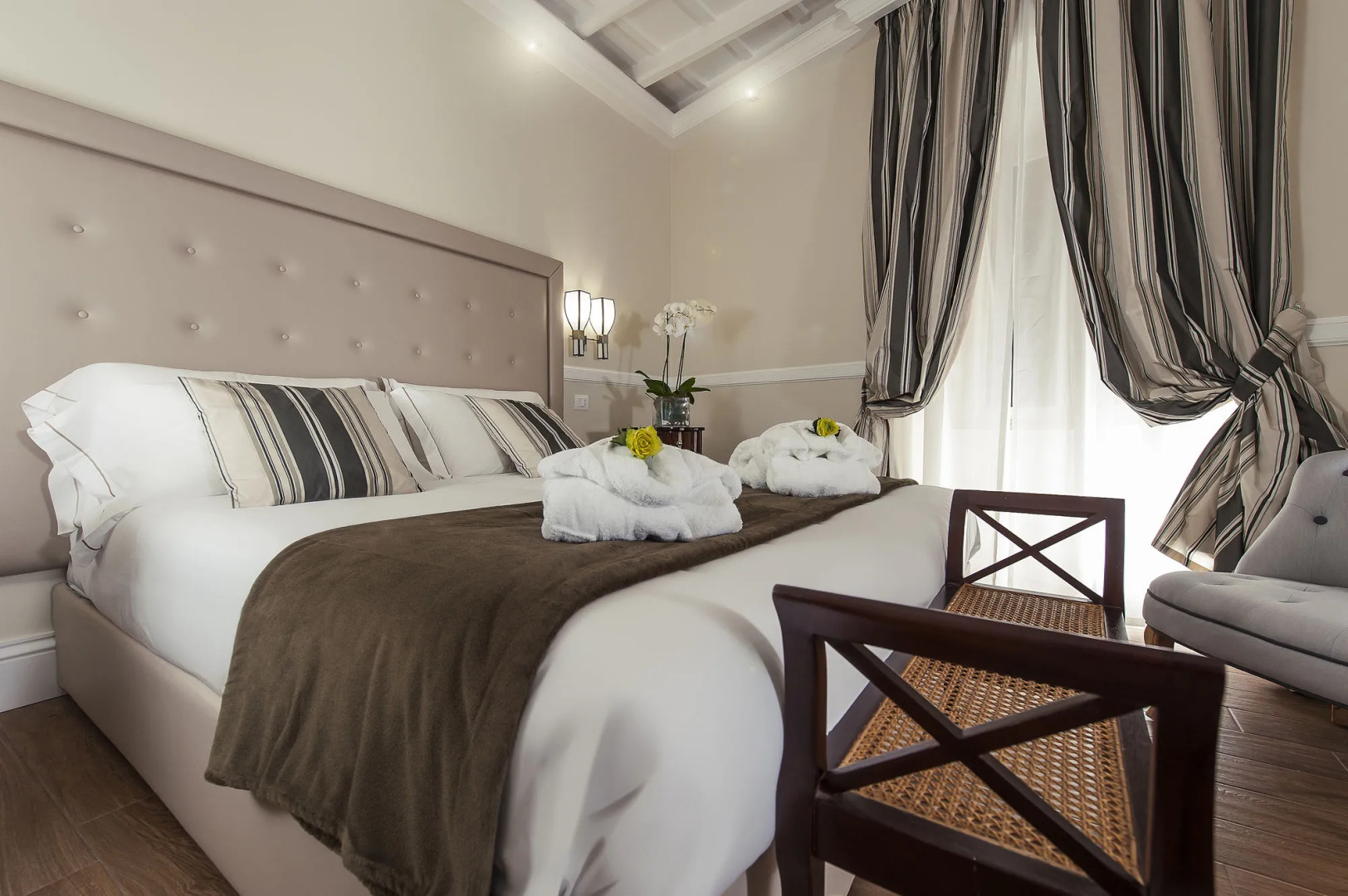 La Residenza del Sole al Pantheon