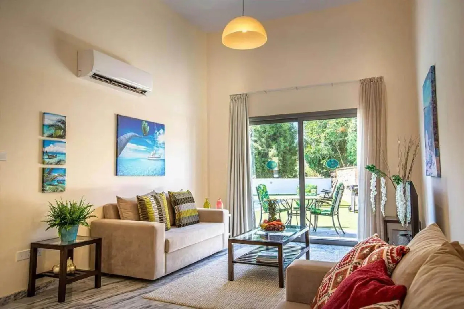 Latchi Escape Hotel & Suites