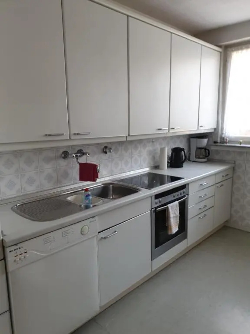 Ferienwohnung- Helena