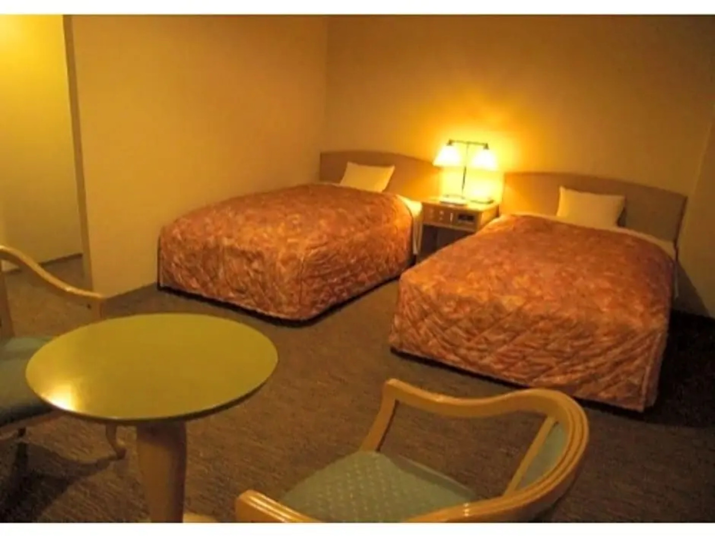 Main Hotel - Vacation STAY 82548