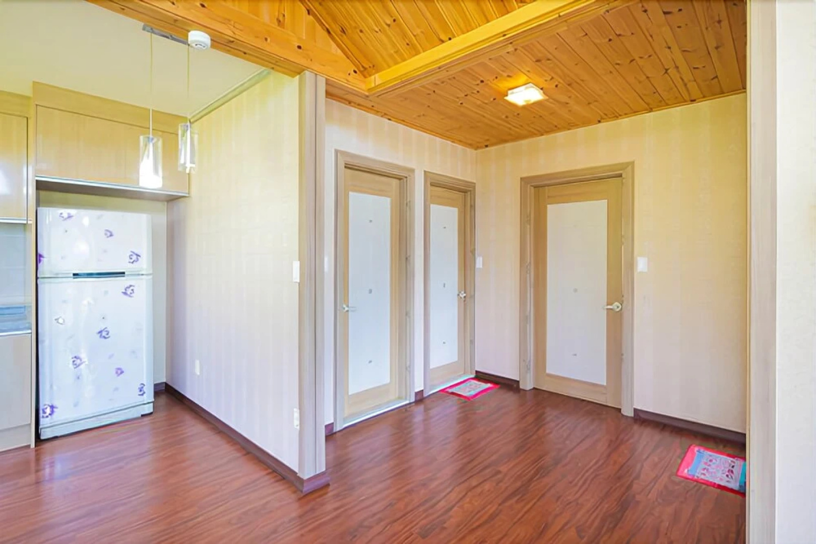 Nonsan Tapjeongho Lake Pension