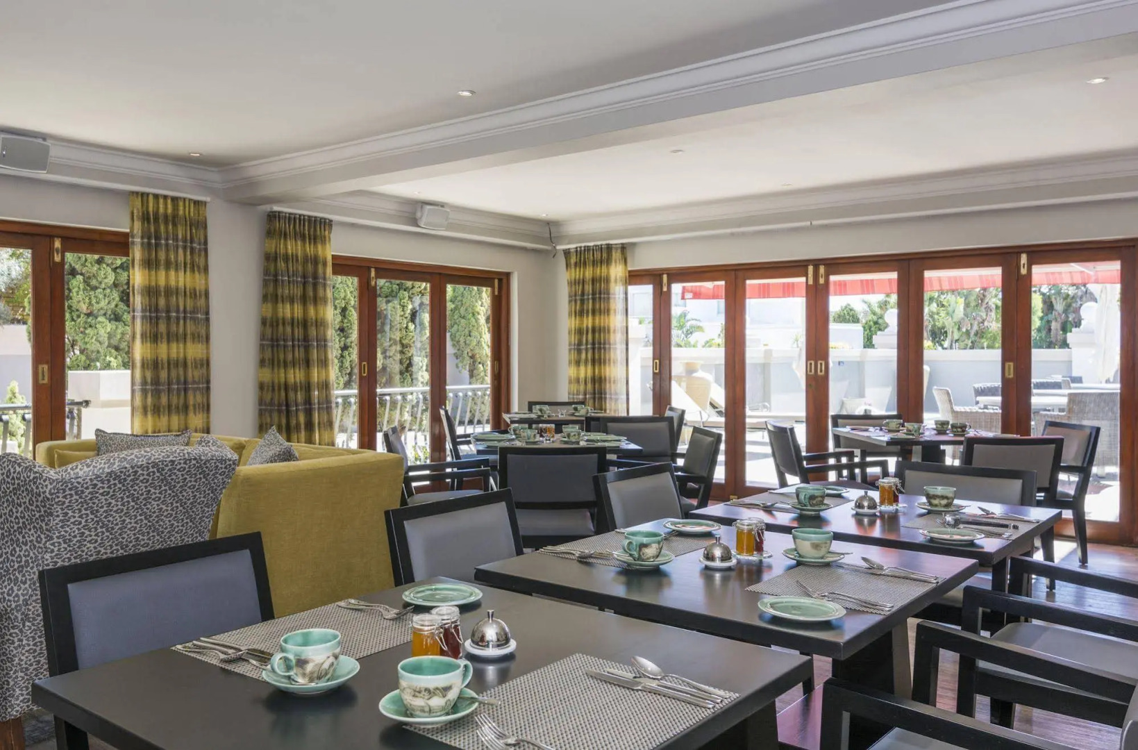 Villa Tuscana By Mantis