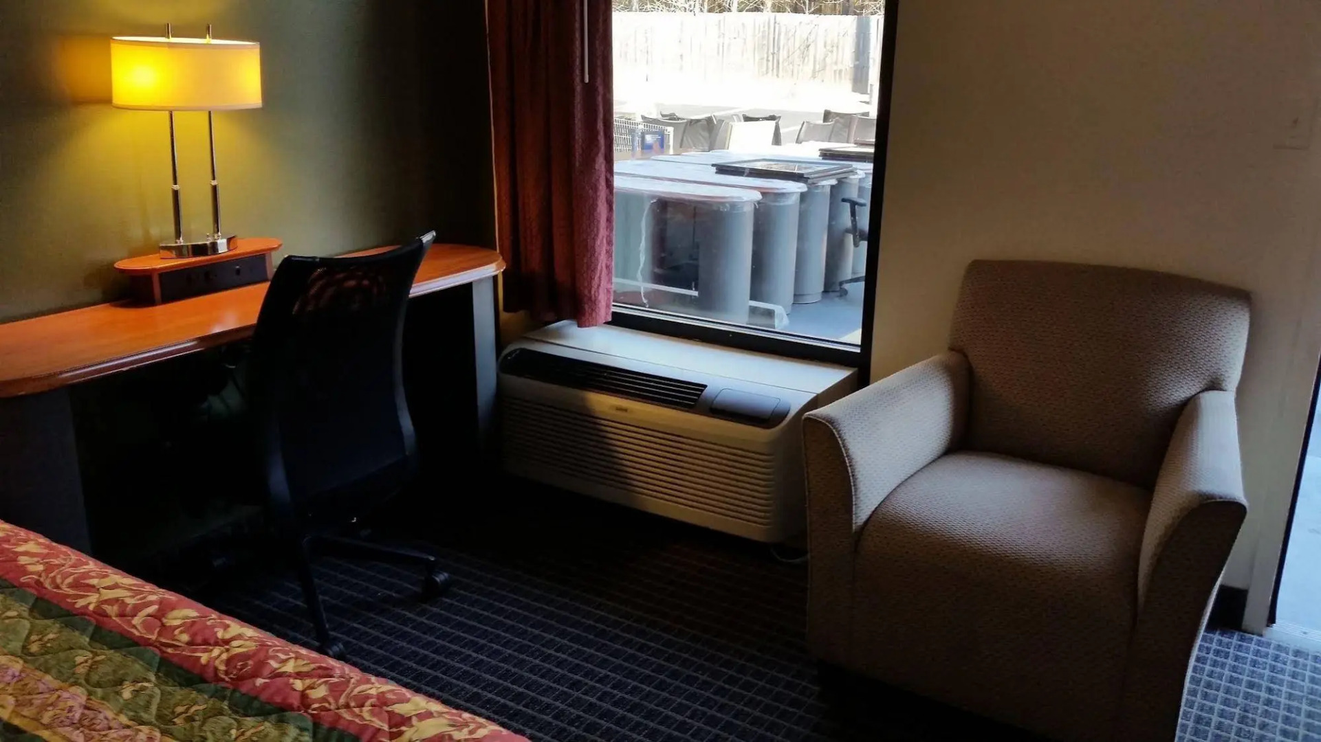 Quality Inn Port Wentworth Savannah North