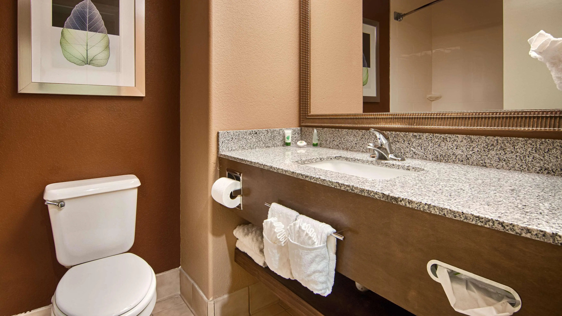 Best Western Pawleys Island