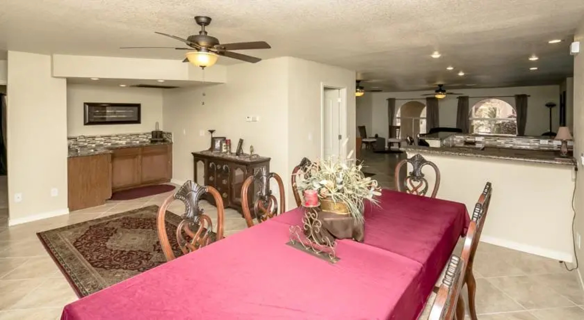 Island Paradise by Destination Havasu