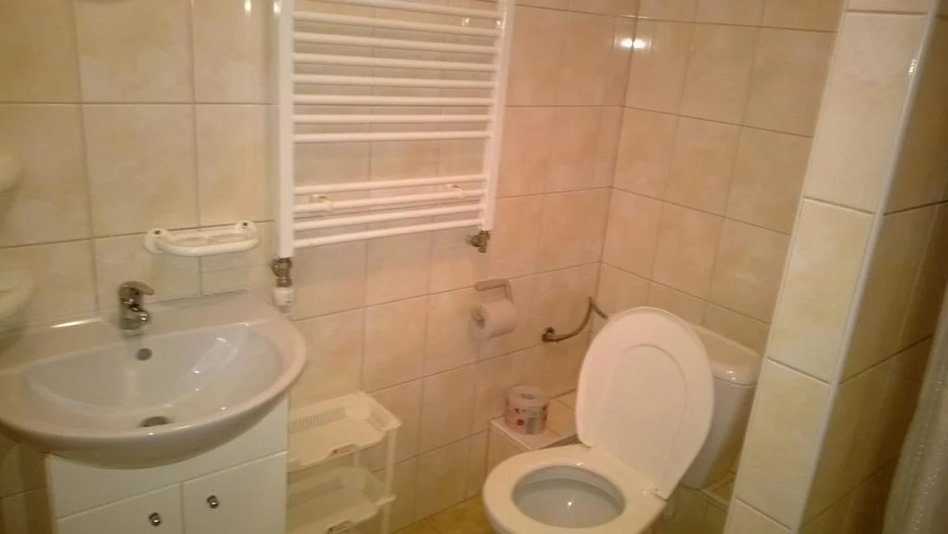 Pension Rybářská Bašta