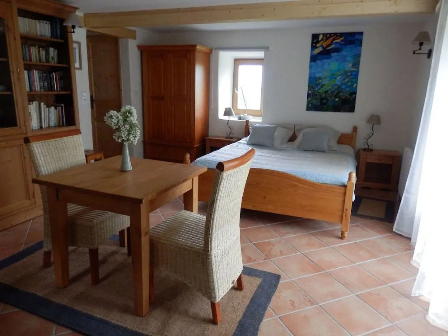 Ferme bio Le Panicaut