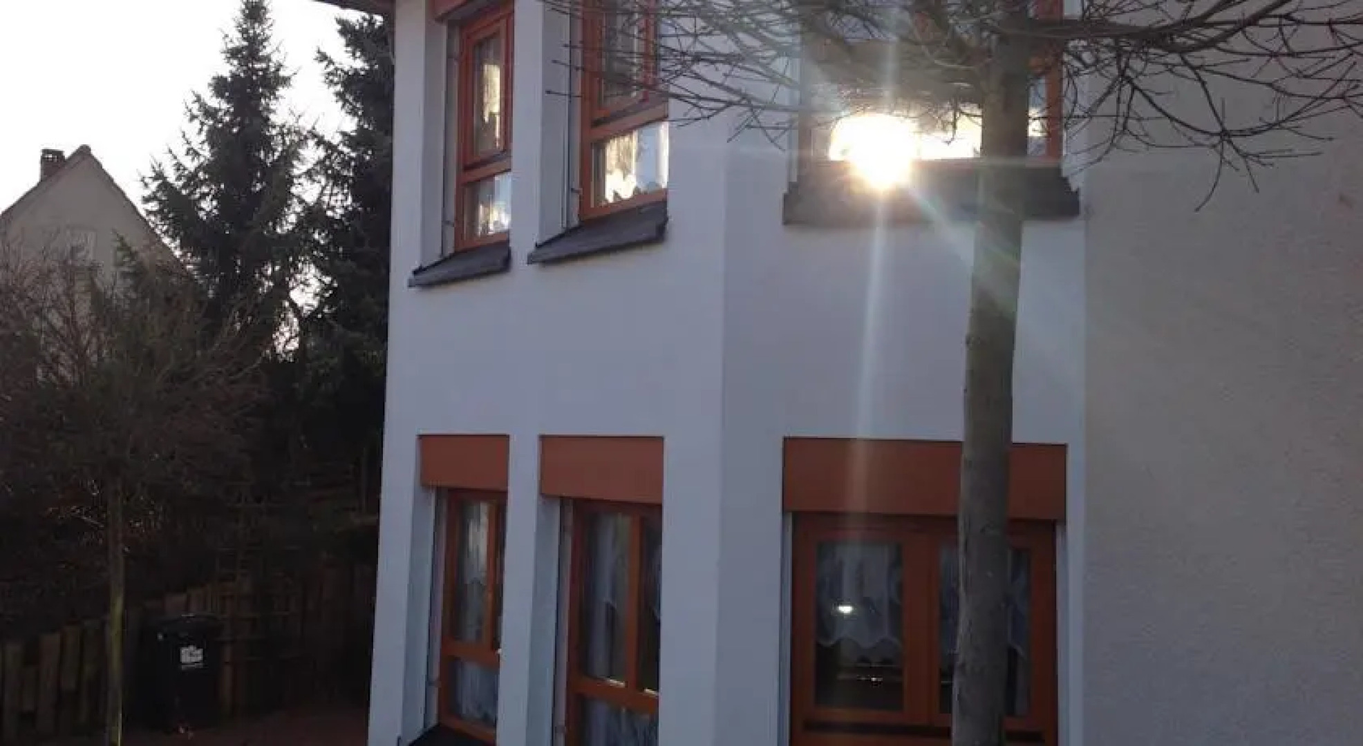 Gästehaus/Boarderhouse "Hotel Mama"