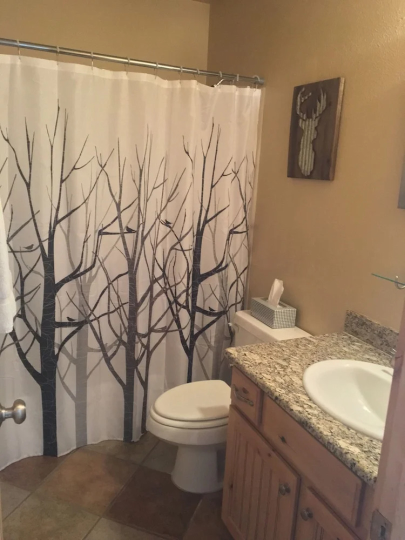 Buffalo Ridge - Unit B104