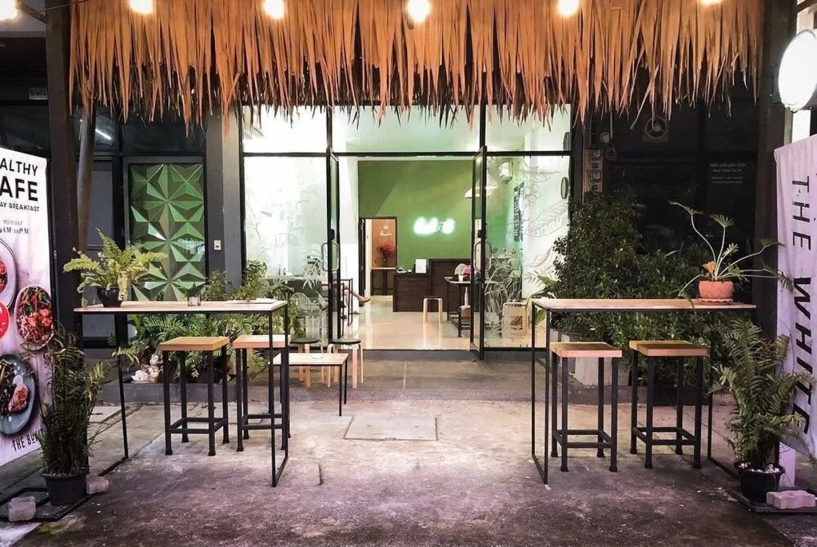 White House @ Marina Phuket