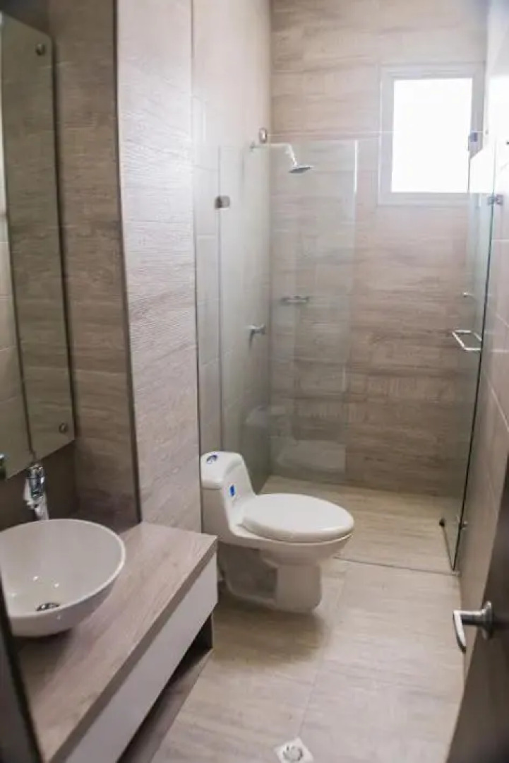 Hostel Laguna Salá By FSL