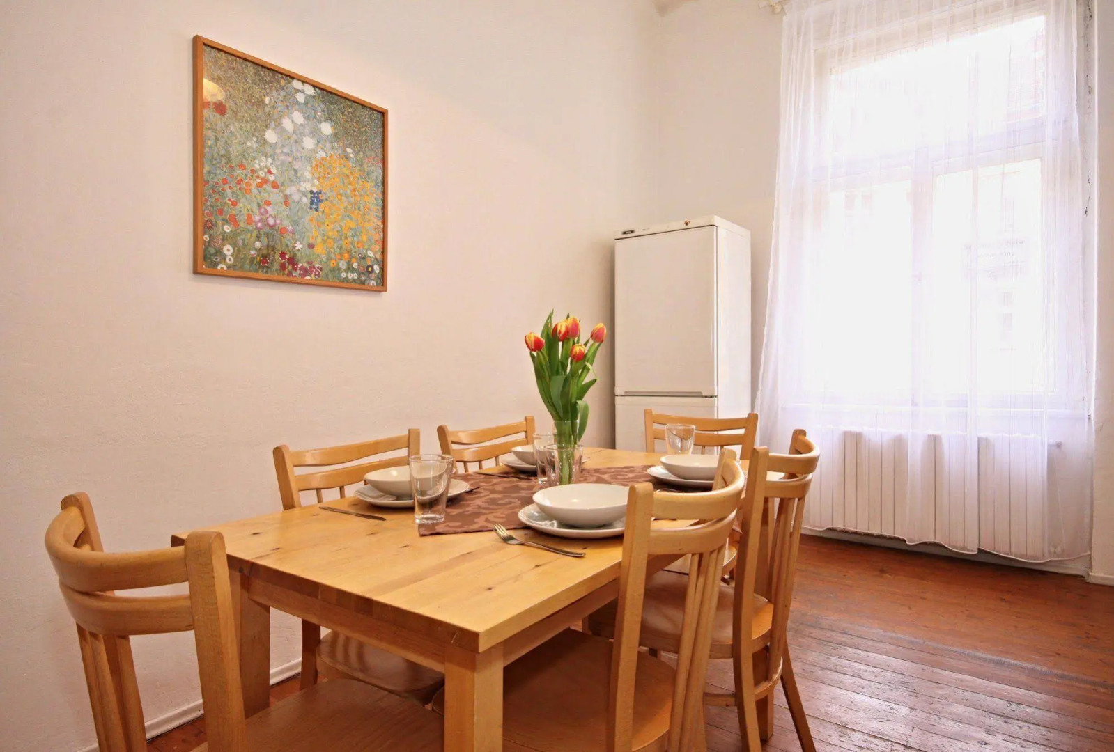 Downtown Residence Apartments