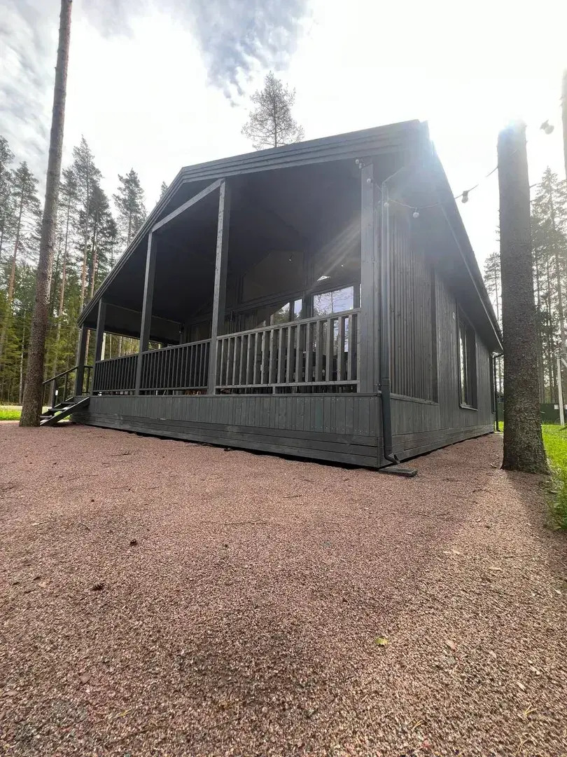 Семиозерье 238